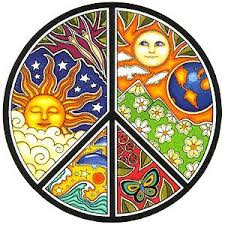 Simbolo De La Paz Buscar Con Google Simbolo De Paz Simbolos Hippie Sol Mandala