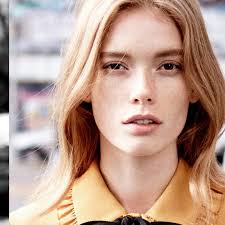 The 10 Top Scandinavian Models Right Now