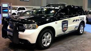 dodge durango police special service vehicle chrysler law enforcement booth dodge durango dodge police pinterest