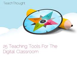 25 Teaching Tools To Organize Innovate Manage Your Classroom