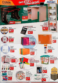 Bim 21 Agustos 2020 Aktuel Urunler Katalogu 2020 Okul Malzemeleri Urunler Okul