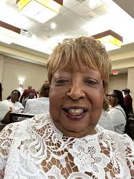 Maria Guadalupe Jackson Obituary June 30, 2025