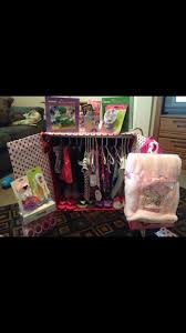 Collection by vimbayi simari • last updated 8 weeks ago. Clothes Closet Made Out Of A Cardboard Box Great Baby Shower Gift Baby Shower Gifts Baby Shower Shower Gift