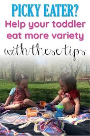 My Toddler Won T Eat Tips To Add More Variety To Your Toddler S Diet Toddler Wont Eat Toddler Eating Diy Baby Food