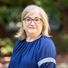 Nancy Ciminelli's Instagram, Twitter & Facebook