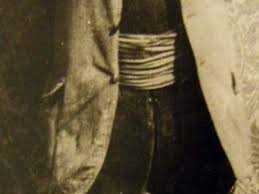 The Princetown escapee