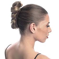 This inverted lob with bright strands is a bobs are some of the best haircuts for thick wavy hair because they are easy to maintain and wear. Stretch Double Comb For Thick Wavy Hair Sturdy Quality Easy Hairstyles And Long Lasting Updo S Large Pretzel Brown Plastic Pricepulse