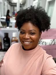 Jamila Anderson's Instagram, Twitter & Facebook