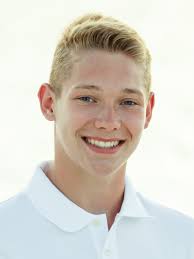 Photos of the 2019-20 All-Greater Rochester Boys Swimming Team