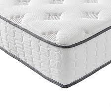 Find which mattress size is best for you. Twin Mattress Vesgantti 9 6 Inch Innerspring Multilayer Hybrid Single Mattress Ergonomic Design With Breathable Foam And Pocket Spring Mattress Twin Size Tight Top Series Medium Plush Feel Pricepulse