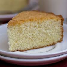 Basic Plain Vanilla Sponge Cake Hot Milk Cake Moist And Fluffy Recipe Hot Milk Cake Sponge Cake Recipes Vanilla Cake Recipe