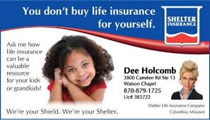 You can find the cheapest offers in ar where the monthly average rate. Tuesday July 24 2018 Ad Shelter Insurance Dee Holcomb Cleveland County Herald