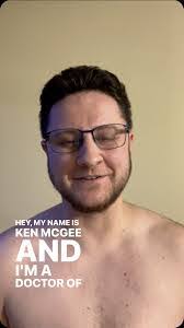 Ken Mcgee's Instagram, Twitter & Facebook