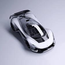 Mclaren X1 1400hp Hybrid Hypercar And P1 Successor Finally Done Mclaren X1 Hybrid Hypercar 1400hp Track Car Concept Cars Best Luxury Cars Mclaren