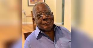 Henry Cary Anderson, Jr. (Downtown) Obituary