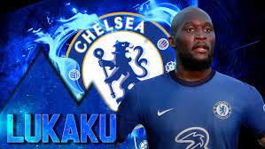 Born 13 may 1993) is a belgian professional footballer who plays as a striker for serie a club inter milan and the belgium. Chelsea Premier League Official Chelsea Sign Romelu Lukaku Marca