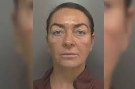 Warning signs that violent girlfriend Natalie Bennett would become murderer 