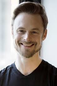 Christopher Wheeldon's Instagram, Twitter & Facebook