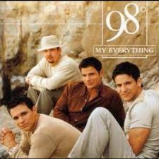 Wedding Songs My Everything 98 Degrees Wedding Songs Fantasy Wedding 98 Degrees