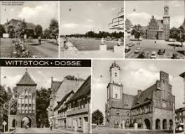 Wittstock Dosse Bahnhof Schwimmbad Ernst Thalmann Platz Buch Gebraucht Kaufen A02kvs4j01zzl