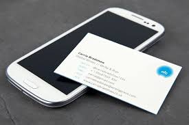 The Business Cards Of The Future Nfc With Images Business Cards Networking Event Gifts For Tech Lovers
