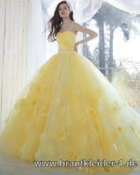Check spelling or type a new query. Prinzessin Tull Brautkleid Schulterfrei In Gelb Abiball Kleider Lang Ballkleid Kleider