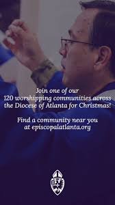 Join us in celebrating 50 years of Women's Ordination to the Priesthood.  Throughout the rest of 2024, we will be profiling women clergy of The  Diocese of Atlanta. The Rev. Edith Woodling