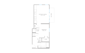 These plans were produced based on high demand and offer efficient construction costs to maximize your return on investment. Available Studio One Two And Three Bedroom Apartments In Indianapolis In Artistry