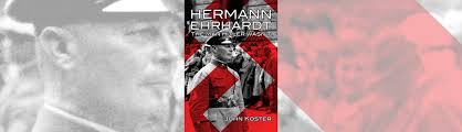 Book Review: Hermann Ehrhardt