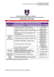 Maybe you would like to learn more about one of these? Uitm Official On Twitter Kepada Warga Uitm Susulan Kelulusan Senat Uitm Pindaan Kalendar Akademik Bagi Sesi I 2020 2021 Oktober 2020 Februari 2021 Boleh Di Capai Di Https T Co 5vuyyhi40g Kalendar Akademik Yang Terdahulu