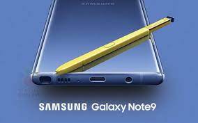 Samsung galaxy note 9 best price is rs. Samsung Galaxy Note9 Malaysian Price Revealed