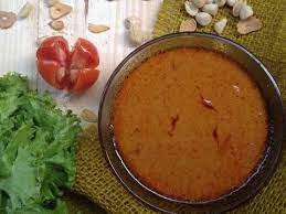 Resep Bumbu Gado Gado Surabaya Oleh Farah S Cooking Recipe In 2021 Memasak Resep Masakan Indonesia Makanan