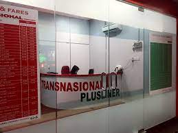 Enjoy flight, hotel, train, car rental, and attraction tickets from your hand. Kaunter Tiket Bas Transnasional Di Bandar Kuantan