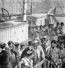 Indian Indenture System: A look at the ...