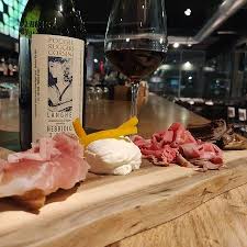 6 piazza garibaldi treviglio lombardia 24047 it. Mate Madre Terra Treviglio Menu Prezzo Ristorante Recensioni Tripadvisor
