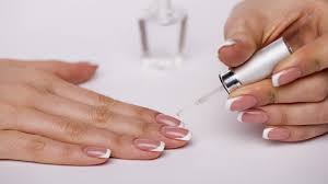 30+ simple & trending white nail design ideas 1 #naildesigns. Gorgeous White Nail Designs For Every Occasion Nail Designs