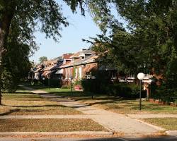 Image of Park Manor, Chicago