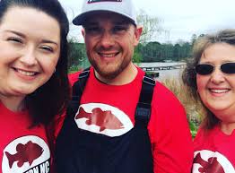 Brock Rouse & Parker Mills Win First Event of 2020