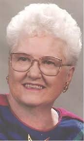 Sylvia Edmunds Obituary (1918