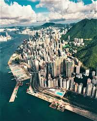 Hong Kong China In 2020 Holiday In Singapore Hong Kong Travel Thailand Travel