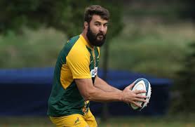 Bok Lock's Body Holding Up? Lood de Jager's France Clash Update!