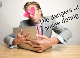 More people than ever before routinely meet with strangers online. The Dangers Of Online Dating If You Follow Me You Know I Ve Been By Treadmill Treats Medium