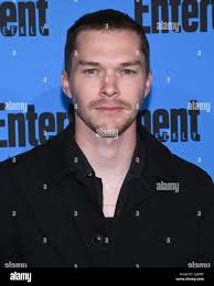 Casey johnson hi-res stock photography and images