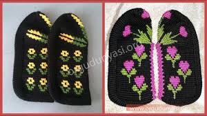 Orgu Modelleri Panosundaki Pin