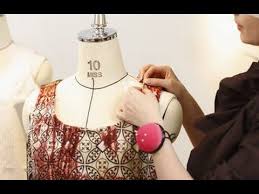 Modelistlik Elde Kalip Pensli Temel Beden Kalibi Ders 14 Elsa Dikis Dersleri Dikis