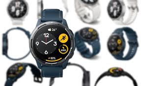 Confirmed Xiaomi Watch S1 Active price ...