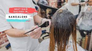 Heat lounge salon & spa is a full service hair salon for women and men. Pamper Yourself At These 15 Best Hair Salons In Bangalore Magicpin Blog