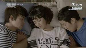 Despite being unseemingly relatable to anyone outside of korea, . Answer Me 1994 Episode 7 Dramabeans Deconstructing Korean Dramas And Kpop Culture Korean Drama Drama Kim Sang