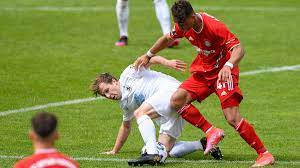 Tsv 1860 munich out to enjoy revival of city rivalry in bayern munich clash the munich city rivals, bayern and tsv 1860, are light years apart. Br0yljdpul6twm