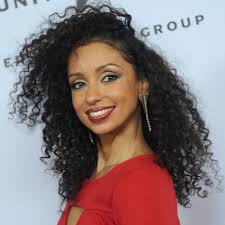 We Caught Up With R&B Singer Mya 2023 to Chat Hair and Philanthropy